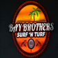 Bay Brothers Surf n Turf